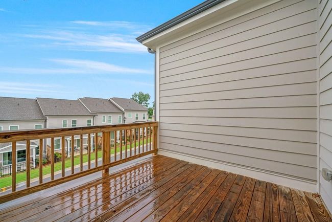 UNIT-263 - 5217 Riden Ct, Townhouse with 3 bedrooms, 4 bathrooms and 2 parking in Buford GA | Image 18
