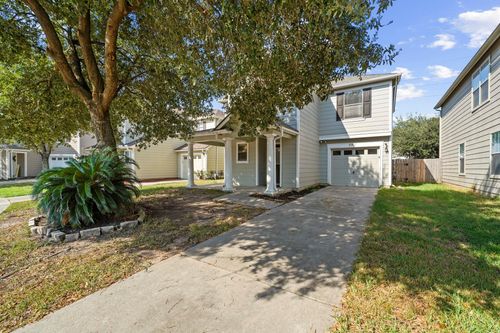 21011 Emery Mills Ln, Humble, TX, 77338-6606 | Card Image