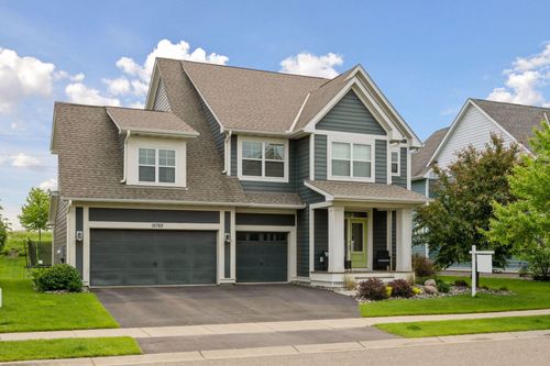 16788 Diamonte Path, Lakeville, MN, 55044-6154 | Card Image
