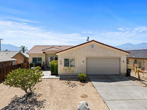 13633 El Rio Ln, Desert Hot Springs, CA, 92240-5536 | Card Image