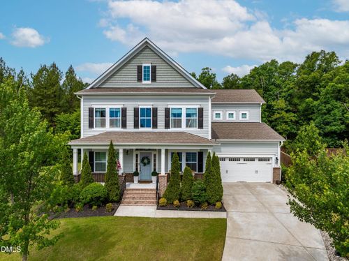 5 Pearl Mill Ct, Durham, NC, 27703-0015 | Card Image