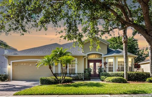 4918 Oakway Dr, SAINT CLOUD, FL, 34771-7974 | Card Image