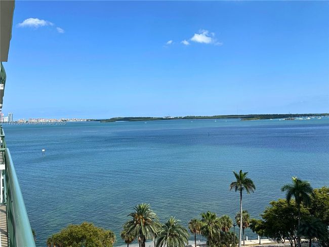 APT-1104 - 1408 Brickell Bay Dr, Condo with 1 bedrooms, 1 bathrooms and null parking in Miami FL | Image 17