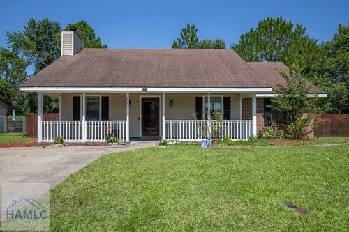 615 Scott St, Hinesville, GA, 31313-3523 | Card Image