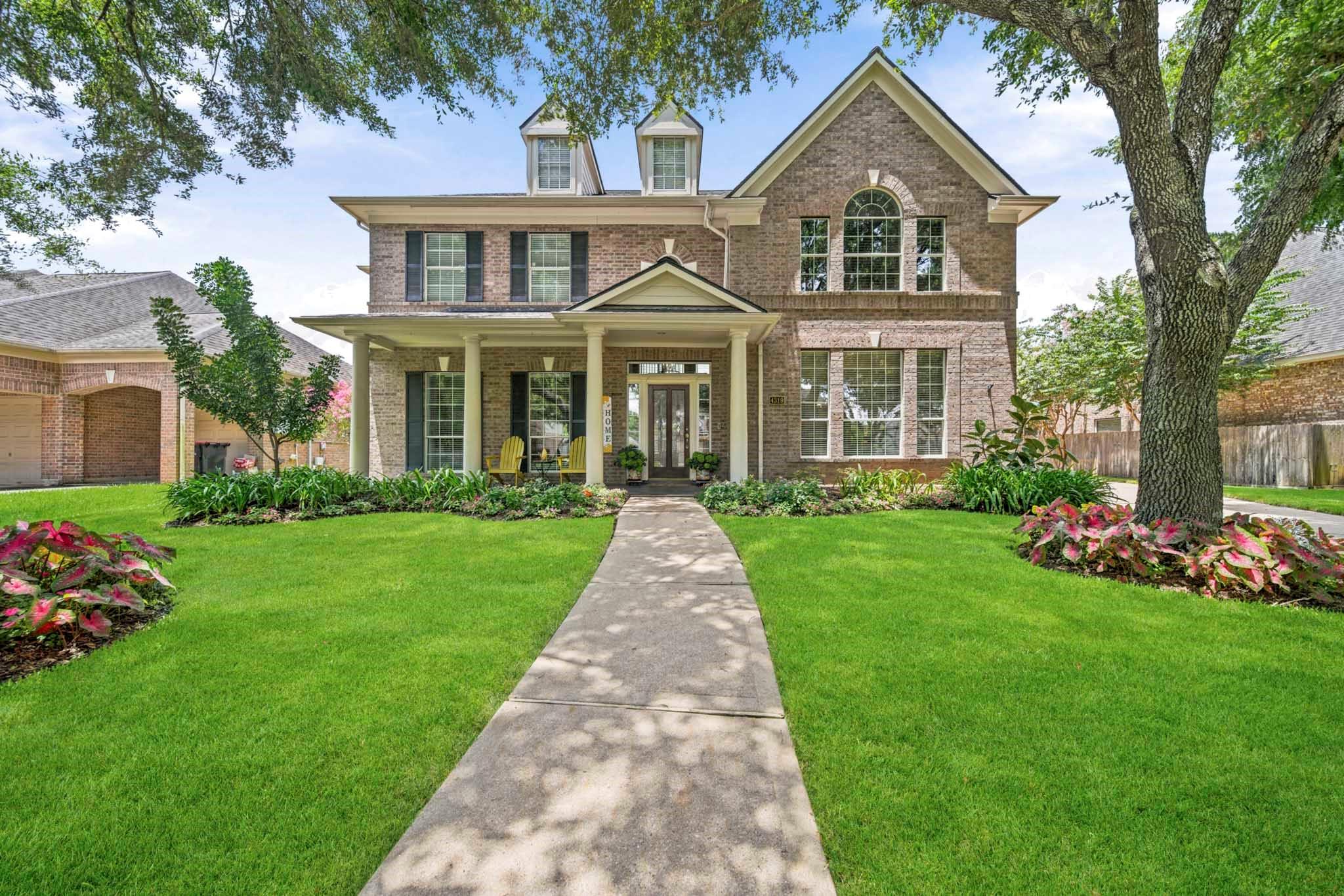 Residential in Richmond
