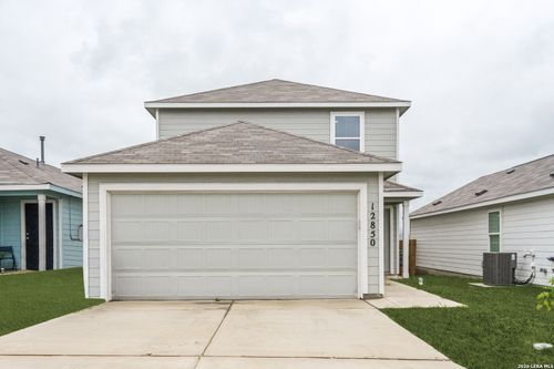 12850 Ratcliff Lk, Saint Hedwig, TX, 78152-0672 | Card Image