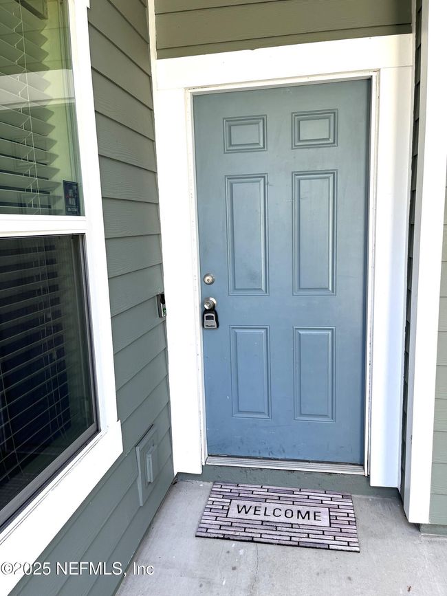 850 Servia Dr, Townhouse with 2 bedrooms, 3 bathrooms and null parking in ST JOHNS FL | Image 16