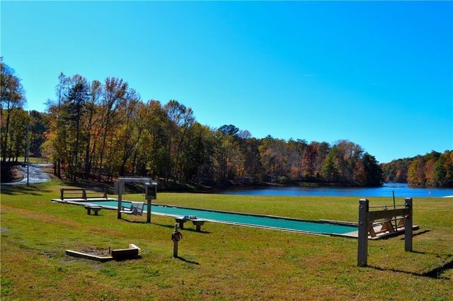 222 Mulligan Way, House other with 3 bedrooms, 3 bathrooms and null parking in Jasper GA | Image 61