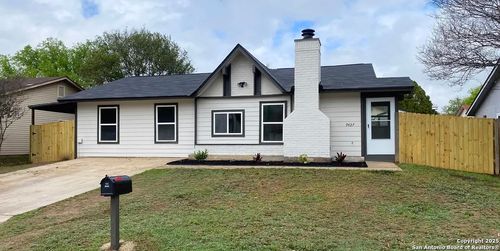 9427 Valley Rdg, San Antonio, TX, 78250-5792 | Card Image