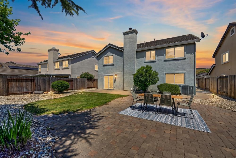 Residential in El Dorado Hills 2