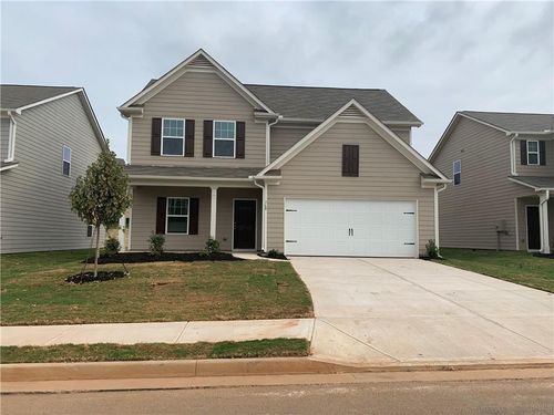 788 Independence Ave, Pendergrass, GA, 30567-3827 | Card Image