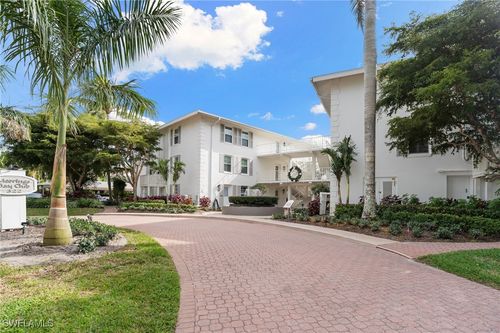 apt-103a-322 Harbour Dr, Naples, FL, 34103-4095 | Card Image