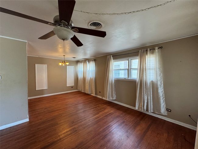 221 W Monterey St, House other with 2 bedrooms, 1 bathrooms and null parking in Denison TX | Image 22