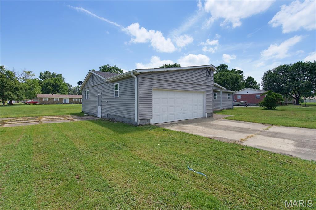 Residential in Poplar Bluff 3