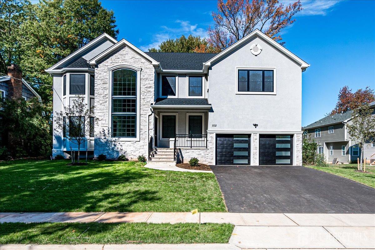 Jersey Ave, Edison, NJ 08820