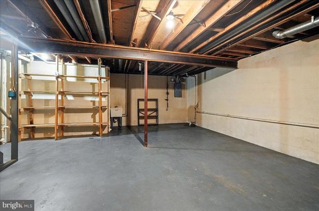 734 Reedy Cir, Townhouse with 2 bedrooms, 3 bathrooms and null parking in BEL AIR MD | Image 21