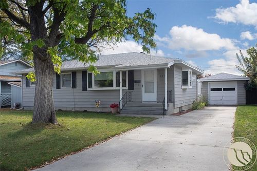 2636 Custer Ave, Billings, MT, 59102 | Card Image