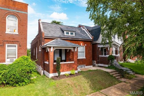 3824 Michigan Ave, Saint Louis, MO, 63118-4323 | Card Image