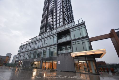 1511-5 Quarrington Lane, North York, ON, M3C0S5 | Card Image