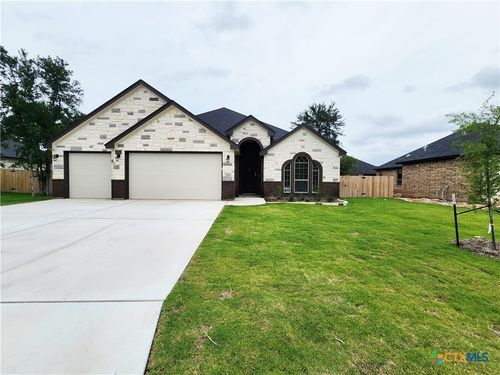806 Eagle Heights Dr, Salado, TX, 76571-6737 | Card Image