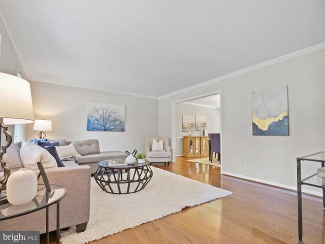 9228 Lake Braddock Dr, House other with 5 bedrooms, 4 bathrooms and null parking in BURKE VA | Image 5