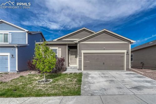 6262 Meadowbank Ln, Colorado Springs, CO, 80925-1412 | Card Image