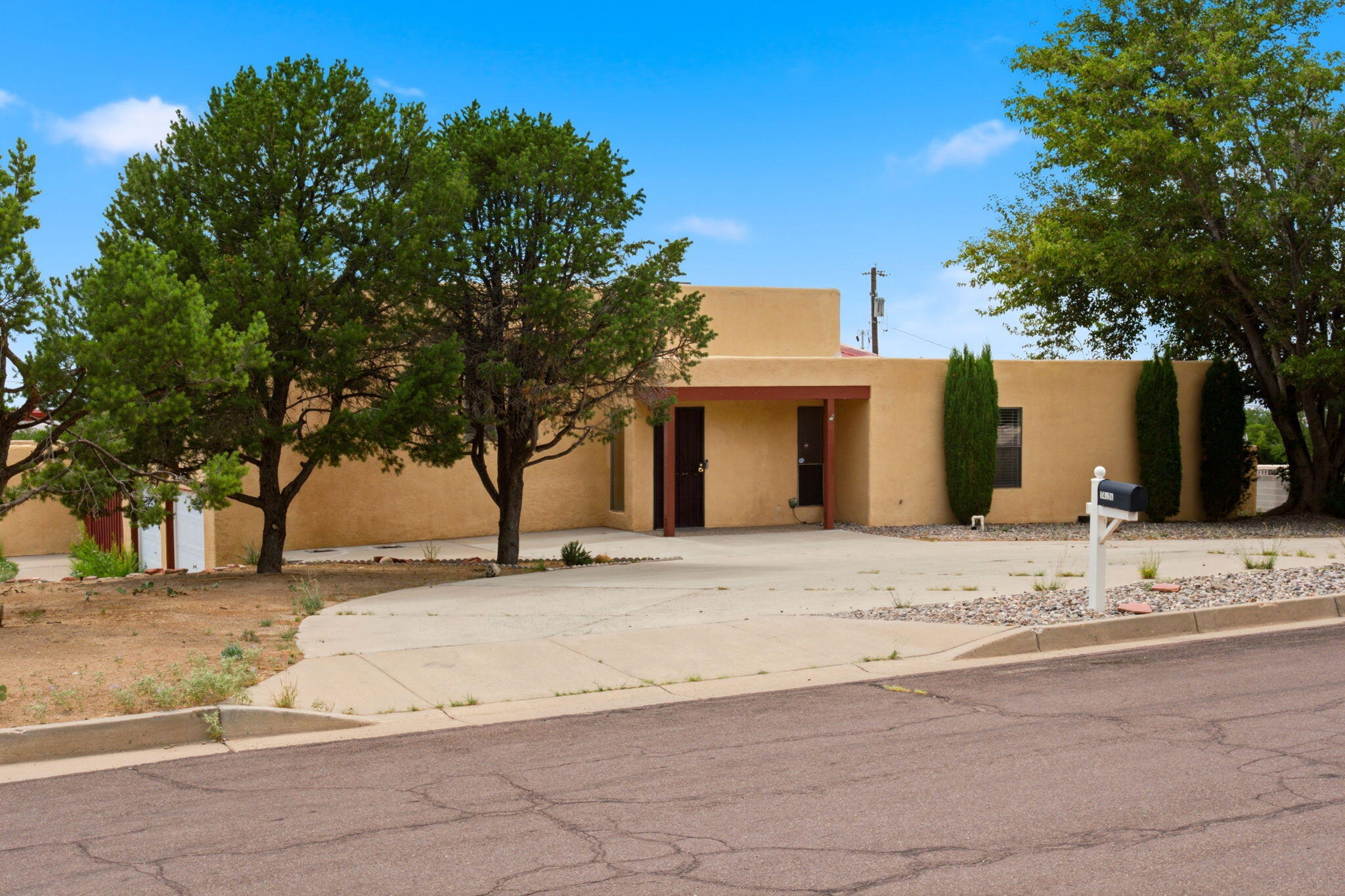 Residential in Albuquerque 5