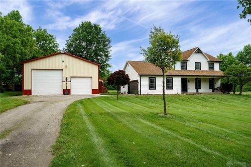 8282 Hale Ln, Germantown, OH, 45327 | Card Image
