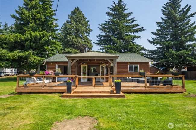 2431 Hwy 970, House other with 2 bedrooms, 2 bathrooms and 2 parking in Cle Elum WA | Image 35