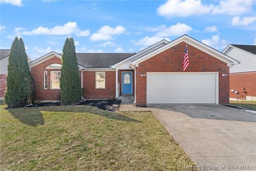 5501 Sky Ridge Rd, Charlestown, IN, 47111-9042 | Card Image