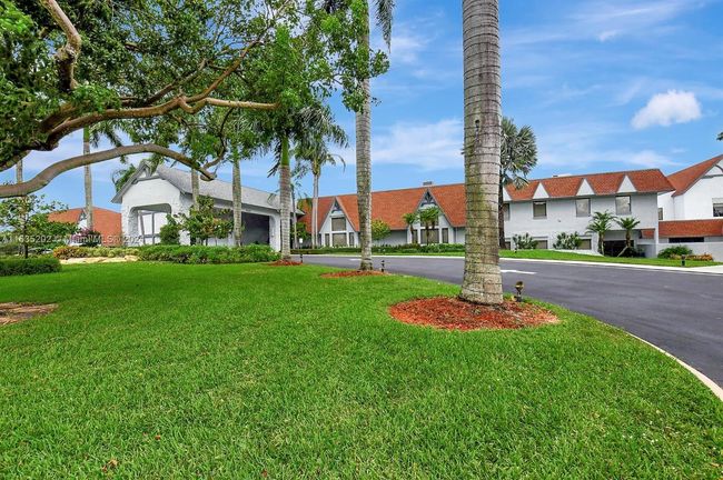 APT-102 - 7380 S Oriole Blvd, Condo with 3 bedrooms, 2 bathrooms and null parking in Delray Beach FL | Image 49