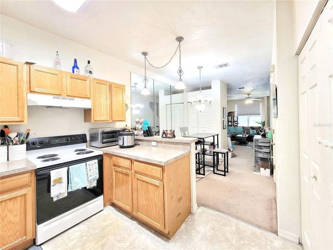 APT-127 - 3584 30 Th Way, Condo with 2 bedrooms, 3 bathrooms and null parking in GAINESVILLE FL | Image 8