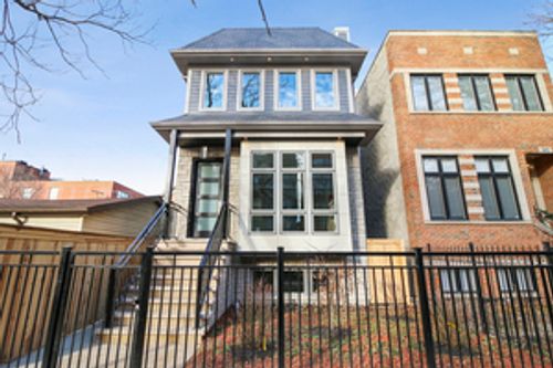 2127 W Huron St, Chicago, IL, 60612-1305 | Card Image