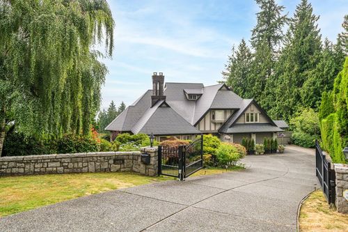 2478 Westhill Crt, West Vancouver, BC, V7S3A5 | Card Image