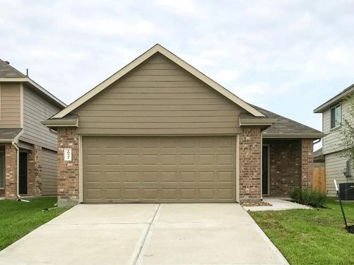 10331 Blue Wonder, Houston, TX, 77044 | Card Image