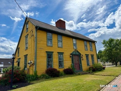596 Main St, Somers, CT, 06071-2039 | Card Image