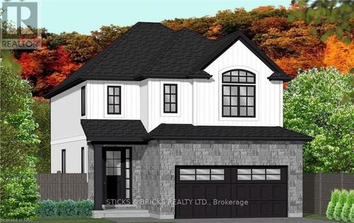 6117 Curlin Crescent, Niagara Falls (Forestview), ON, L2H0B8 | Card Image