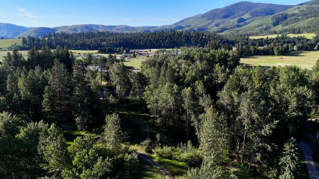 279 Conner Cutoff Rd, Home with 0 bedrooms, 0 bathrooms and null parking in Conner MT | Image 24