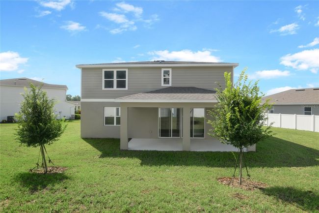 3629 Sublett Loop, House other with 5 bedrooms, 4 bathrooms and null parking in Tavares FL | Image 25