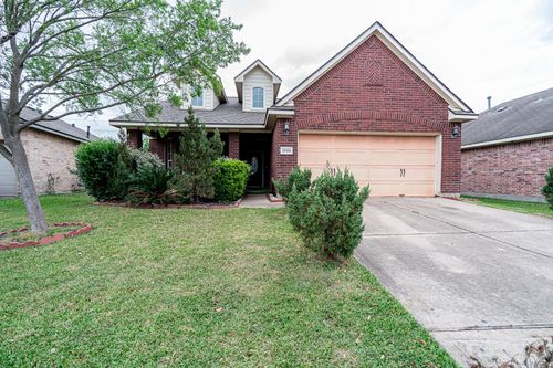 20326 Hidden Ranch Dr, Katy, TX, 77449-2038 | Card Image