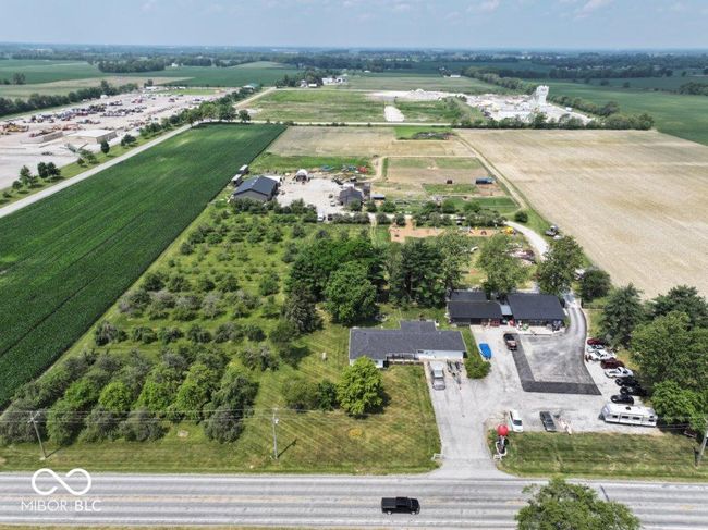 6397 S State Road 13, Home with 0 bedrooms, 0 bathrooms and null parking in Pendleton IN | Image 4