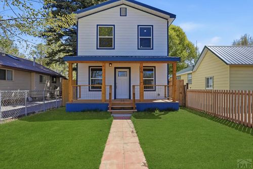 318 Jefferson St, Monte Vista, CO, 81144-1713 | Card Image