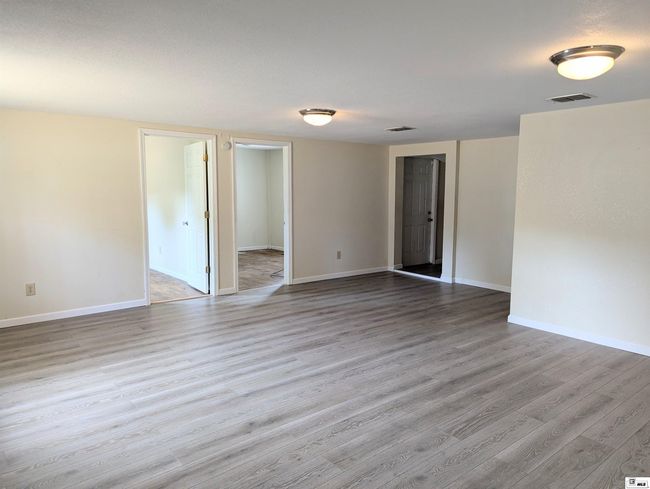 3587 Highway 2 Alt, House other with 2 bedrooms, 1 bathrooms and null parking in Haynesville LA | Image 8