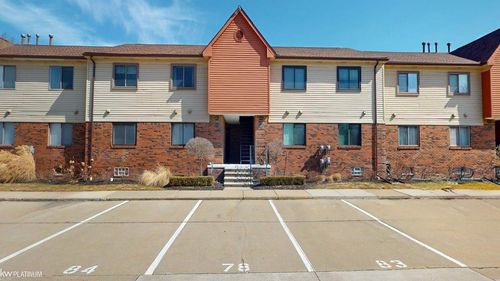38764 Lanse Creuse St, Harrison Township, MI, 48045-2061 | Card Image