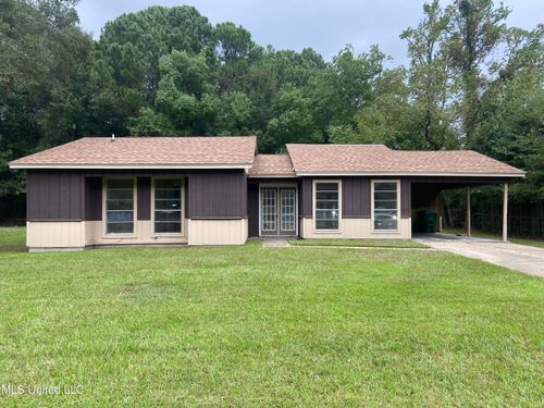 2204 Briargate Dr, Gautier, MS, 39553-4438 | Card Image