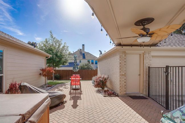1617 Suncrest Dr, House other with 3 bedrooms, 2 bathrooms and null parking in Keller TX | Image 37