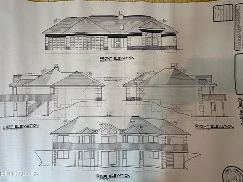 101 Nathan Ln, Oak Ridge, TN, 37830-8128 | Card Image