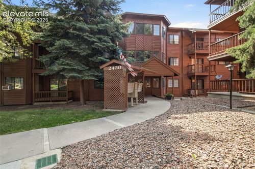 103-2430 Palmer Park Blvd, Colorado Springs, CO, 80909-2958 | Card Image