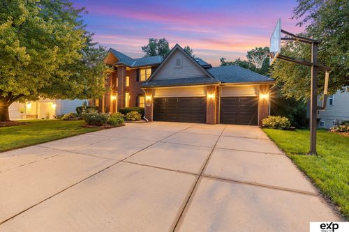 6411 S 178 Street, Omaha, NE, 68135 | Card Image
