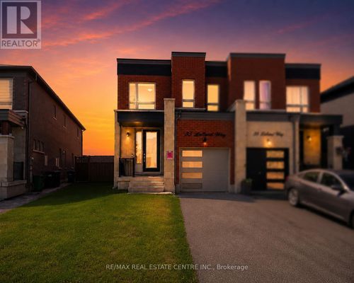 35 Lollard Way, Brampton (Bram West), ON, L6Y2C9 | Card Image